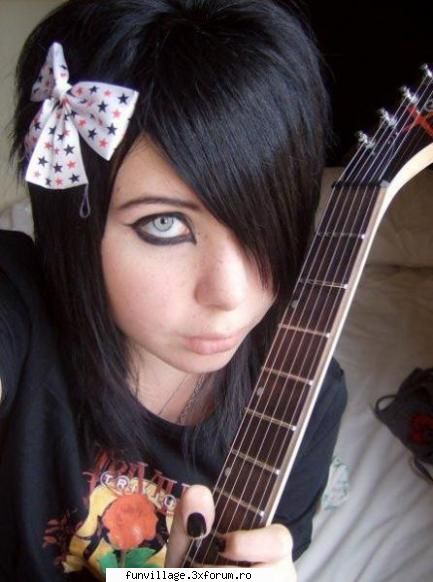 Nota pentru ochi . - Killing Loneliness <3 - Cafenea :|>